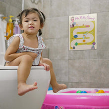 Load image into Gallery viewer, Princess Potty Training Chart
